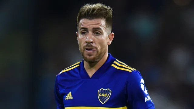 Fue campeón en Boca, dejó el club con polémica y ahora jugará en Andorra: qué es de la vida de Julio Buffarini