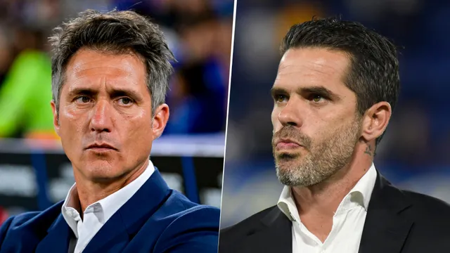 Guillermo Barros Schelotto y Fernando Gago buscan a Exequiel Zeballos de Boca
