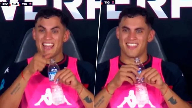 La gastada de David Romero a los hinchas de River que en Boca recordaron ante el rumor de su posible llegada