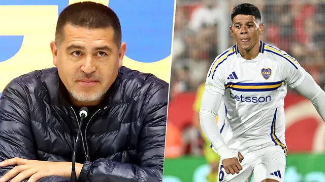 Las últimas noticias de Boca