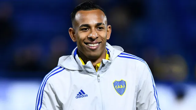 Sebastián Villa vuelve a Boca: cuánto lo pagará Riquelme y por cuántos años firmará contrato