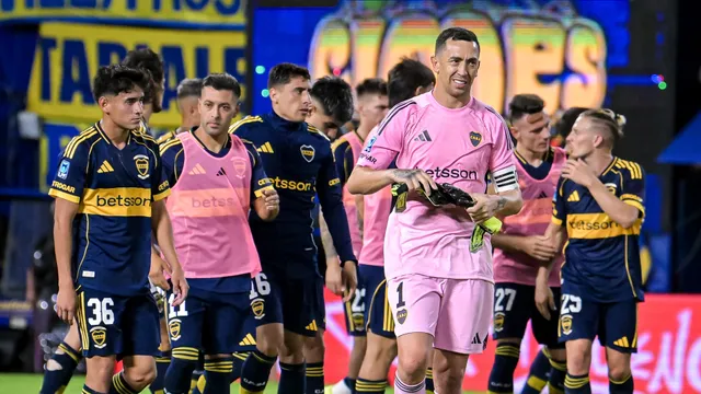 La bronca de Milton Delgado tras el empate entre Boca y Racing: "Vinieron a no hacer nada"