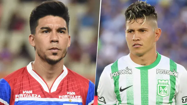 Fortaleza quiere a Campuzano para reemplazar a Pol Fernández