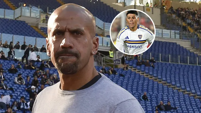 Atento, Boca: la lógica postura de Estudiantes y Verón ante la chance del regreso de Marcos Rojo