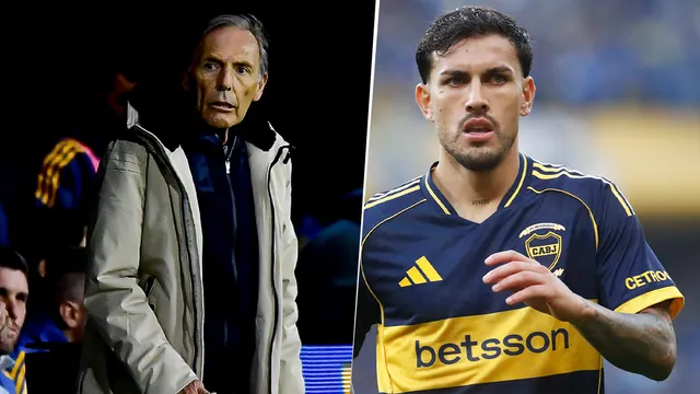 Boca hoy: se confirmó dónde serán arrojadas las cenizas de Russo y Paredes explicó por qué no volvió para el velatorio