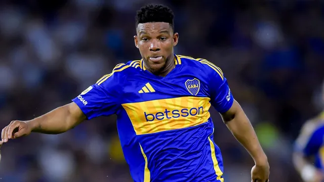 Boca hoy: qué pasa con Campaz y Tagliafico y ¿Frank Fabra se va como parte de pago de un refuerzo?