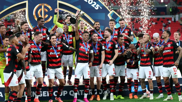 Atento, Boca: Flamengo ofertó 50 millones por un refuerzo estrella para ir por la Copa Libertadores 2026
