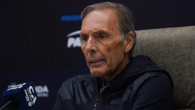 La medida de Miguel Ángel Russo en Boca para viajar a Rosario
