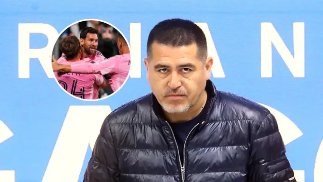 Inter Miami negocia por Facundo Mura, refuerzo que quiere Riquelme en Boca para enero