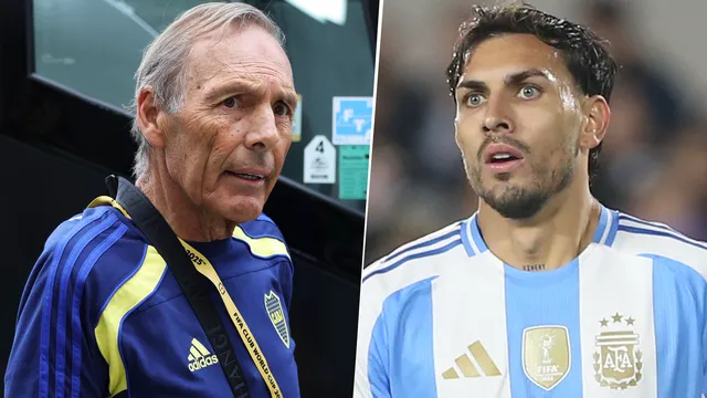 Las últimas noticias de Boca