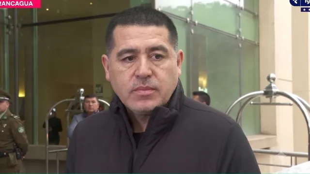 Riquelme marcó un objetivo realista para Boca en lo que queda del mercado: "Lo intentamos"