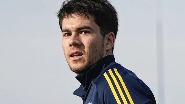 Lucas Blondel y una charla cara a cara en Boca que necesitaba tener: los detalles