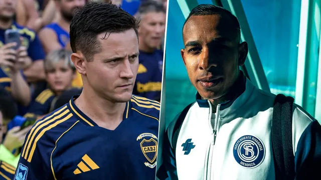Boca hoy: la postura de Villa con Independiente Rivadavia, el club que quiere a Ander Herrera y Latorre elogió a Barco