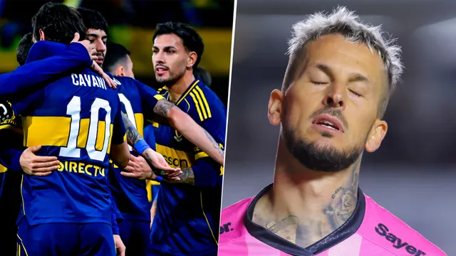 Boca hoy: los asados secretos del plantel en la casa de Paredes y la mala noticia para Benedetto antes de volver a La Bombonera