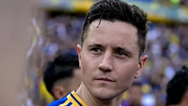 La advertencia de Ander Herrera a los rivales de Boca en el Mundial de Clubes: "Cuando vean las canchas llenas..."