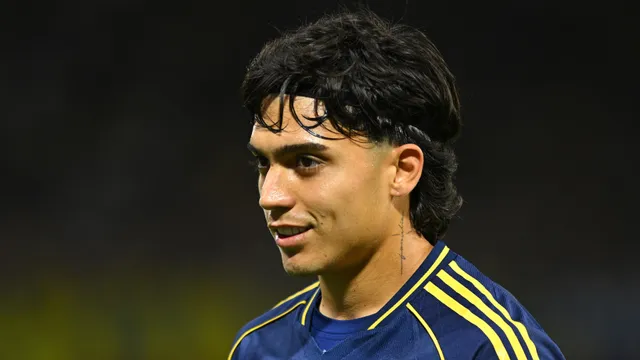 ¿Sigue? Cómo están las negociaciones entre Boca y Exequiel Zeballos por su renovación