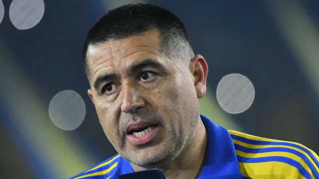 Juan Román Riquelme quiere cerrar a 4 refuerzos para Boca antes del Mundial de Clubes