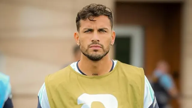 Por qué Leandro Paredes debe cuidarse ante Jordania en el Mundial 2026