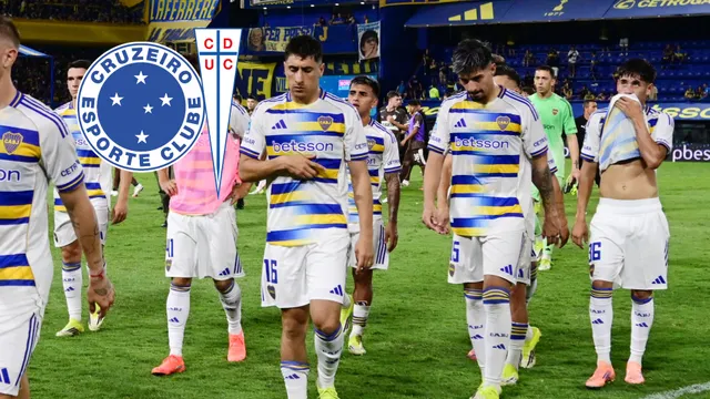 Qué resultado le conviene más a Boca en Cruzeiro vs. Universidad Católica