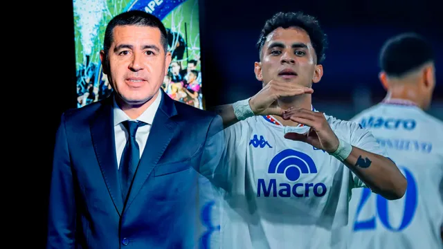 Riquelme lo tiene definido: cuánto dinero está dispuesto a invertir Boca por David Romero