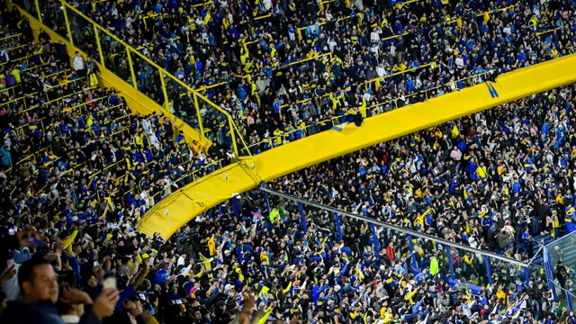 La firme medida que analiza Boca para evitar el alquiler de abonos en La Bombonera