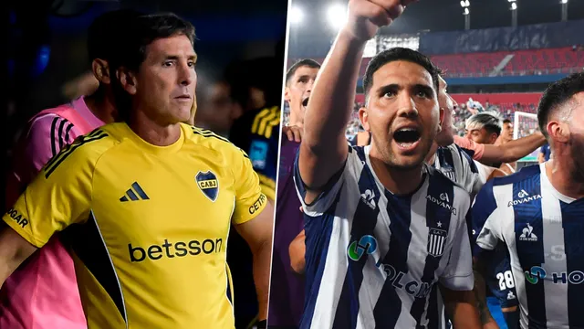 Boca hoy: los cambios de Úbeda ante Talleres, Zeballos todavía no vuelve y el juicio que Bebelo Reynoso le ganó al club