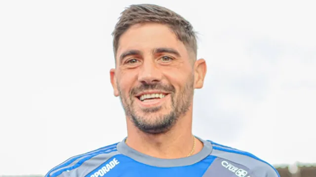 La gastada del Pichy Erbes a Gallardo en Instagram que los hinchas de Boca hicieron viral: "Un recuerdito..."