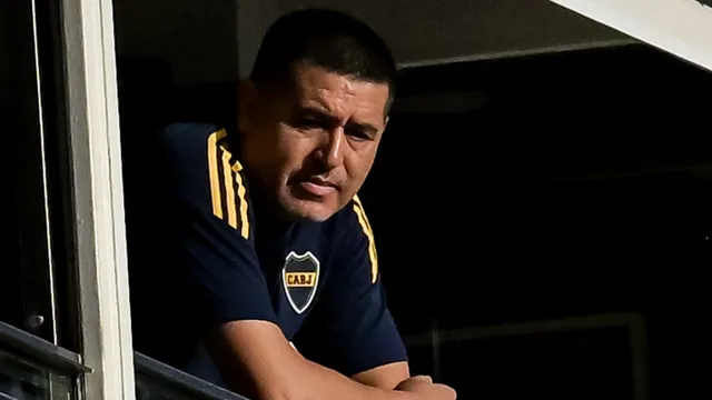 Un central argentino: el plan B de Riquelme si Boca no puede traer a Romaña