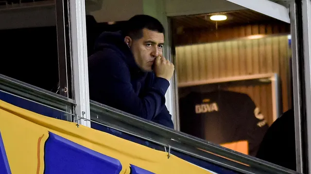 "No le quieren vender a Boca": por qué Independiente no quiere negociar con Riquelme