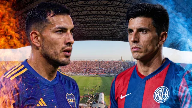 La previa del duelo entre Boca y San Lorenzo por el Torneo Clausura. 