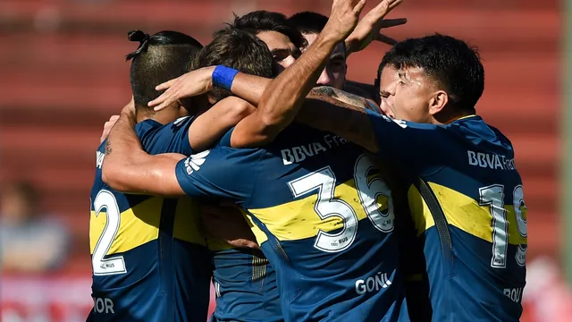 Agustín Bouzat llegó a Boca y se sintió abrumado: "Sentía que todos tenían algo mejor que yo"