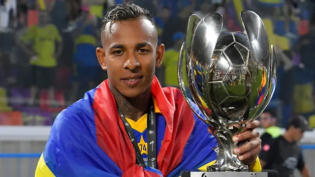 Por qué ahora hay "optimismo" en Boca con la llegada de Sebastián Villa