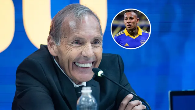 "Russo dijo que necesita un jugador como Sebastián Villa": quién es el extremo que más le gusta al DT de Boca