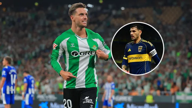 La decisión de Gio Lo Celso con su futuro que le da aún más valor a la vuelta de Paredes a Boca