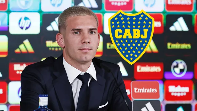 Por qué la llegada de Franco Mastantuono al Real Madrid complicó a Boca: se perdió una venta importante