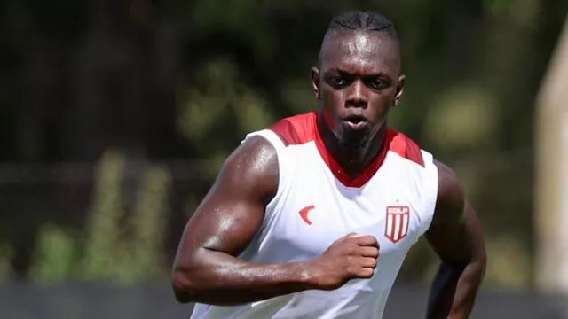 Boca no avanzó: se supo qué será del futuro de Edwuin Cetré