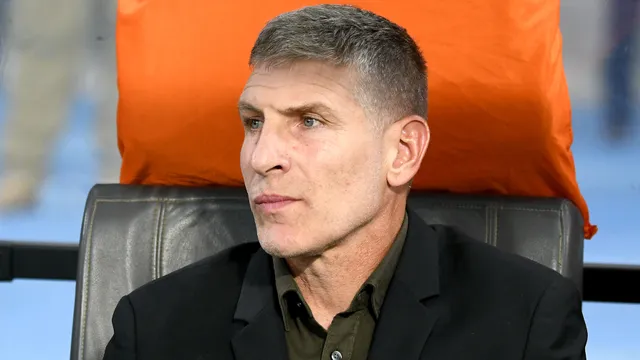 Martín Palermo reveló el motivo por el que es más difícil ser técnico que jugador: "Sufrís más porque..."