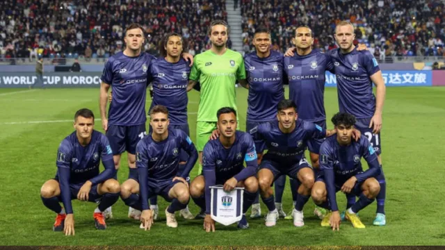 De qué trabajan los jugadores de Auckland City, el rival más débil del grupo de Boca