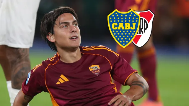 La tajante respuesta de Paulo Dybala a River que le da más esperanzas a Boca
