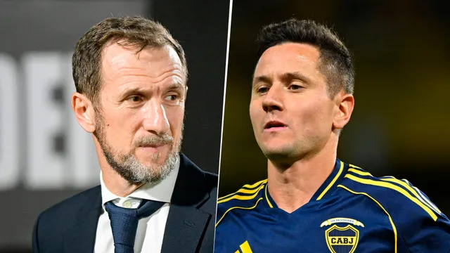 Las noticias de Boca hoy. 