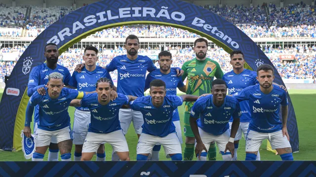Atento, Boca: en Cruzeiro temen que su figura sea vendida a Italia