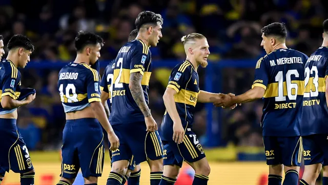 ¿Ángel Romero Viaja a EEUU? El delantero de Boca pelea por ir al Mundial 2026 con su selección