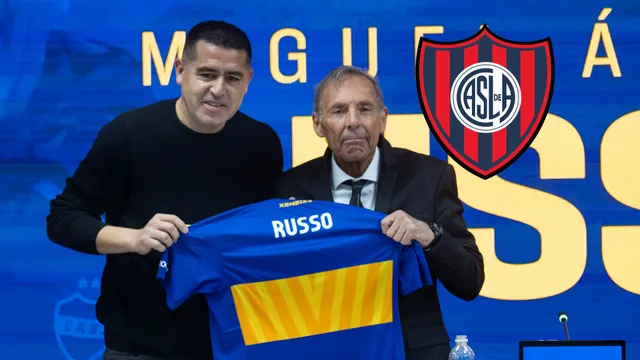 Por qué Boca no quiere hablar con San Lorenzo para cerrar lo de Malcom Braida: "Destrato"