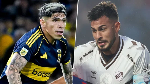 Boca hoy: Riquelme va por Nacho Vázquez, el suplente que interesa en Platense y la nueva decisión de Russo con Palacios