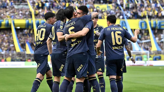 El jugador de Boca apuntado por los hinchas en el empate con Central: “Le falta”
