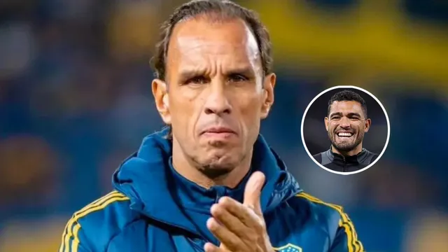 Navarro Montoya analizó la llegada de Montero a Boca: "La edad justa es cuando atajás bien"