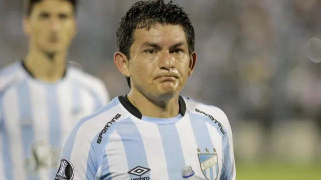 Por qué el Pulga Rodríguez no jugará ante Boca por la Copa Argentina 2025