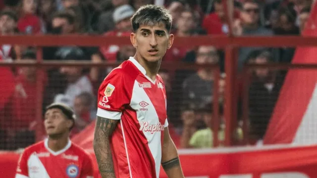 Revelaron que Boca irá a buscar a Alan Lescano en junio: "Lo están reflotando"