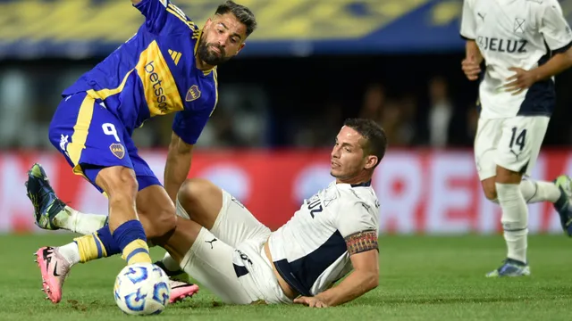 Boca vs. Independiente, por el Torneo Apertura 2025: formaciones, horario y TV