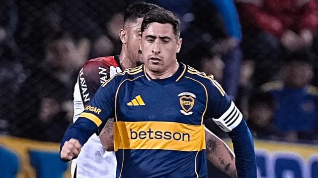Los puntajes de Boca vs. Athletico Paranaense: jugador x jugador
